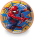 MONDO Spiderman - Bal 23cm (prijs per stuk)