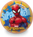 MONDO Spiderman - Bal 23cm (prijs per stuk)