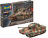 REVELL - Tiger II Ausf.B - Henschel turr