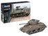 REVELL - Sherman M4A1