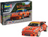 REVELL - Cadeauset Jägermeister Motor Sport 50e verjaardag