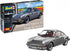 REVELL - Porsche 911 G Model Coupé