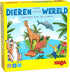 HABA Spel - Dieren van de wereld 306564