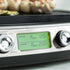 GREENPAN Electricals - Contact grill - zwart
