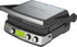 GREENPAN Electricals - Contact grill - zwart