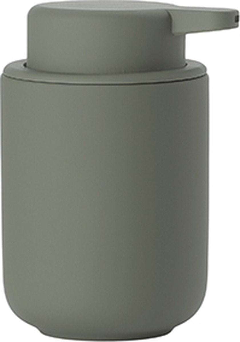 Zone UME zeeppomp 250ml - olive green ZONDEC44426428