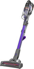 BLACK&DECKER Steelstofzuiger 36V-72WH pet - 4in1 4in1 pet - kruimeldief/ stofzuiger