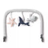 ERGOBABY Evolve Relax speelboog - ocean wonders
