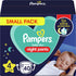PAMPERS Baby Dry Broekjes Night - S4 - 40st.