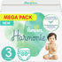 PAMPERS Harmonie - M3 - 80st. TU UC zie 938089