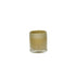 Pomax FIRENZE windlicht - 8.5x10cm - beige