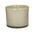 Pomax FIRENZE windlicht - 23x20cm - beige