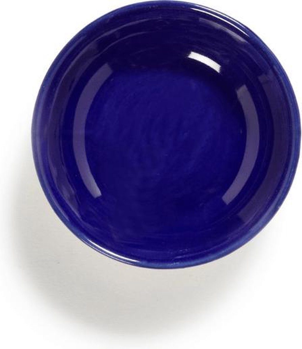 OTTOLENGHI Feast schotel - XS 7.5cm - lapis lazuli blauw