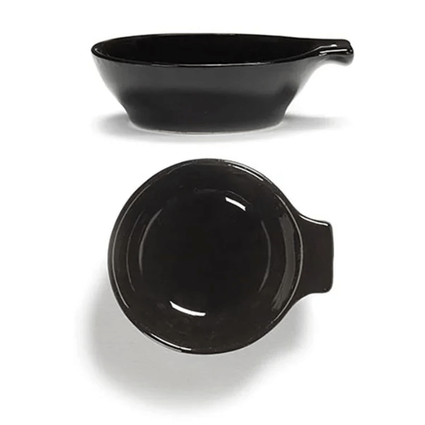 OTTOLENGHI Feast tapasbord - S 9x7.5cm - zwart    TU LU
