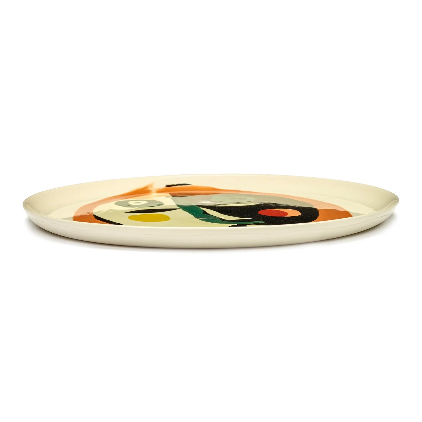 OTTOLENGHI Feast serveerbord 35cm - face 1