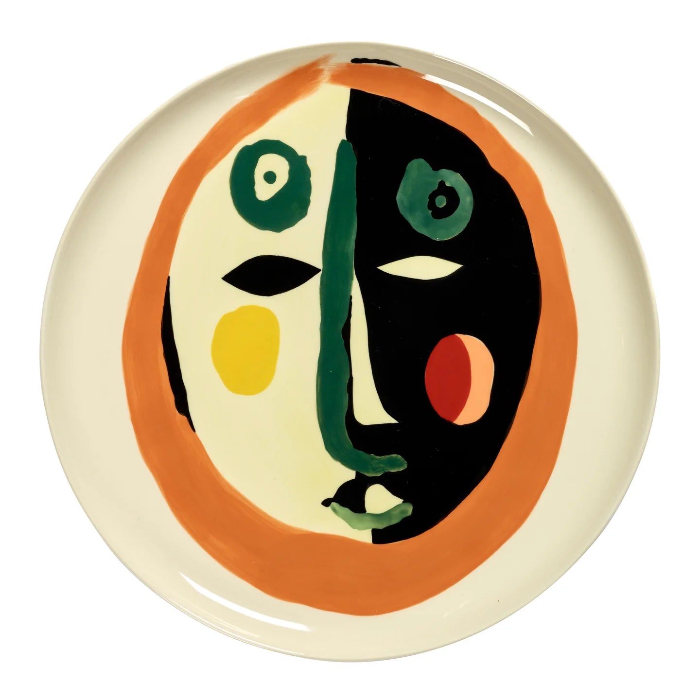 OTTOLENGHI Feast serveerbord 35cm - face 1