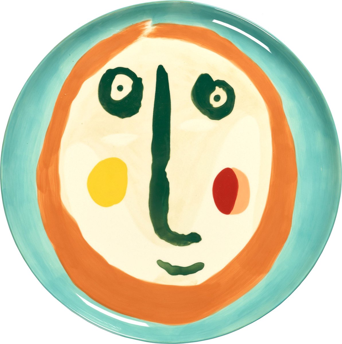 OTTOLENGHI Feast serveerbord 35cm - face 2