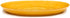 OTTOLENGHI Feast serveerschaal - S 35cm- sunny yellow swirl dots zwart  TU LU