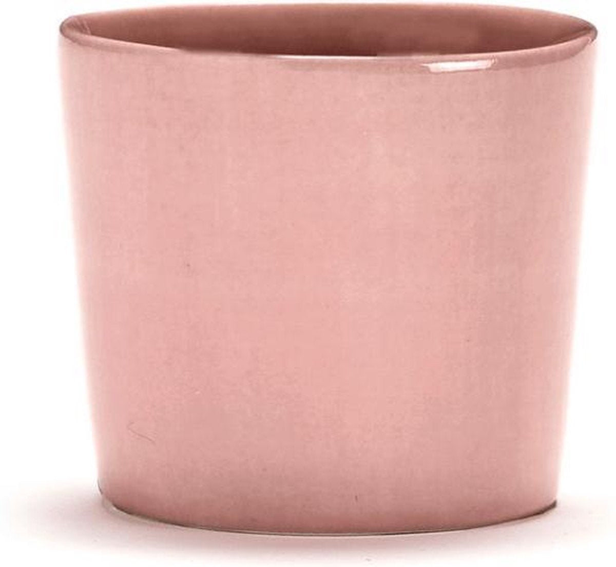 OTTOLENGHI Feast espressokop - 150ml 7cm - roze   TU LU