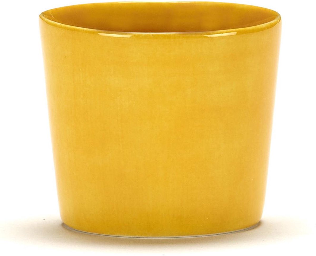 OTTOLENGHI Feast espressokop - 150ml 7cm - sunny yellow