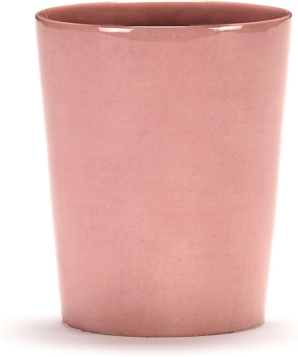 OTTOLENGHI Feast theekop - 330ml 8.5cm - roze   TU LU