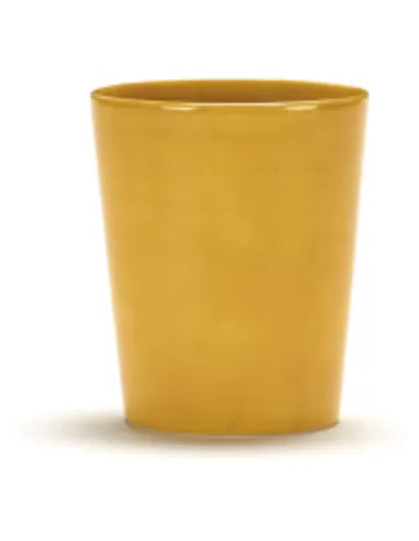 OTTOLENGHI Feast theekop - 330ml 8.5cm - sunny yellow