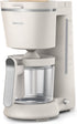PHILIPS Koffiezet eco conscious 1.2L 1000W tu lu