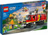 LEGO City 60374 Brandweerwagen