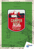 Italie - Anwb camperboek