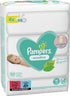 PAMPERS Babydoekjes 4x80st.- sensitive