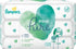PAMPERS Babydoekjes 3x48st.- aqua pure