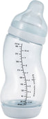 DIFRAX S-fles wide 310ml - ice