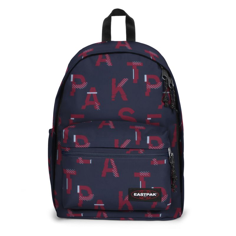 EASTPAK Office Zippl'r rugzak- mash navy