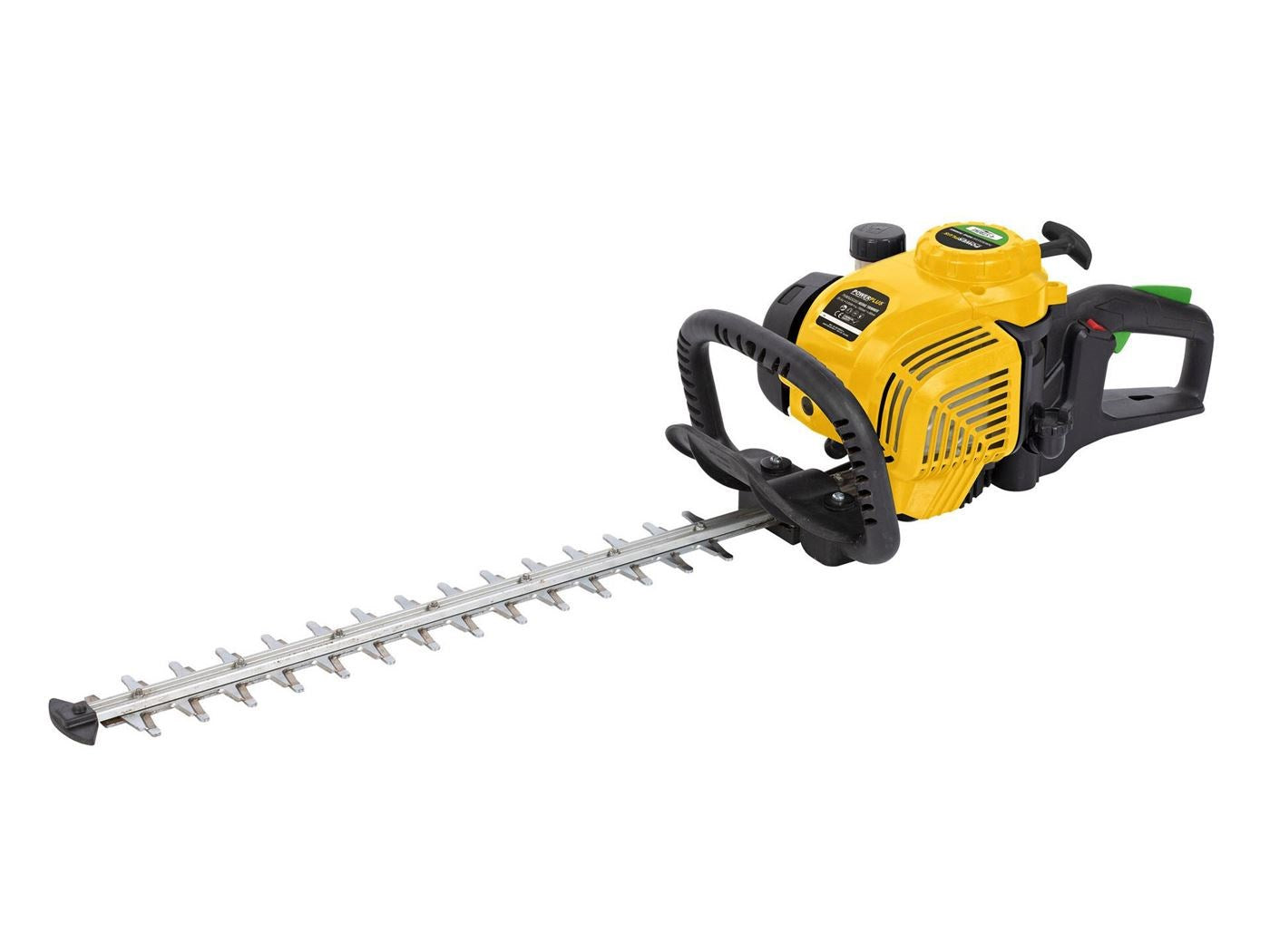 POWERPLUS Haagschaar 26.5cc 4 takt