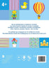 Kleine kleuters - Spelletjesboek +4jaar