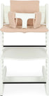 TRIXIE Cocoon blush - Stoelverkleiner (past op Tripp Trapp)