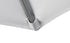 Platinum LISBOA parasol - dia 3m - taupe / antraciet alu  excl. voet  midden kantelbaar