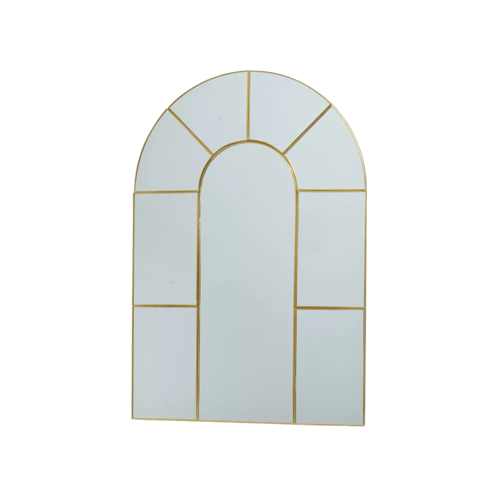 Spiegel 48.3x70cm - goud TU UC