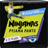 PAMPERS Ninja broekjes jongen 9st.- S8