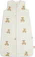 JOLLEIN Slaapzak jersey 70cm- teddy bear