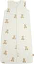 JOLLEIN Slaapzak jersey 90cm- teddy bear
