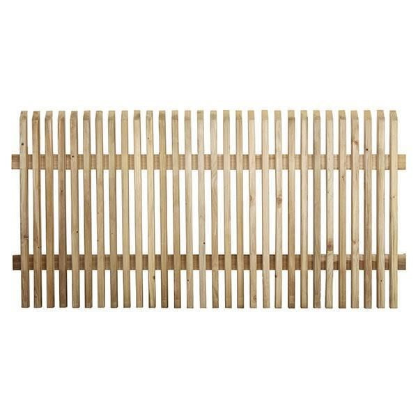 CARTRI Hekwerk CORDOBA - 180x120cm