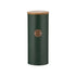 TYPHOON Living - Voorraaddoos pasta carbonstaal 11x27cm - d. groen