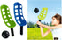 Scoop vang en werpbalspel - 3delig
