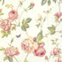 IHR Servetten 25x25cm - rambling rose 7240