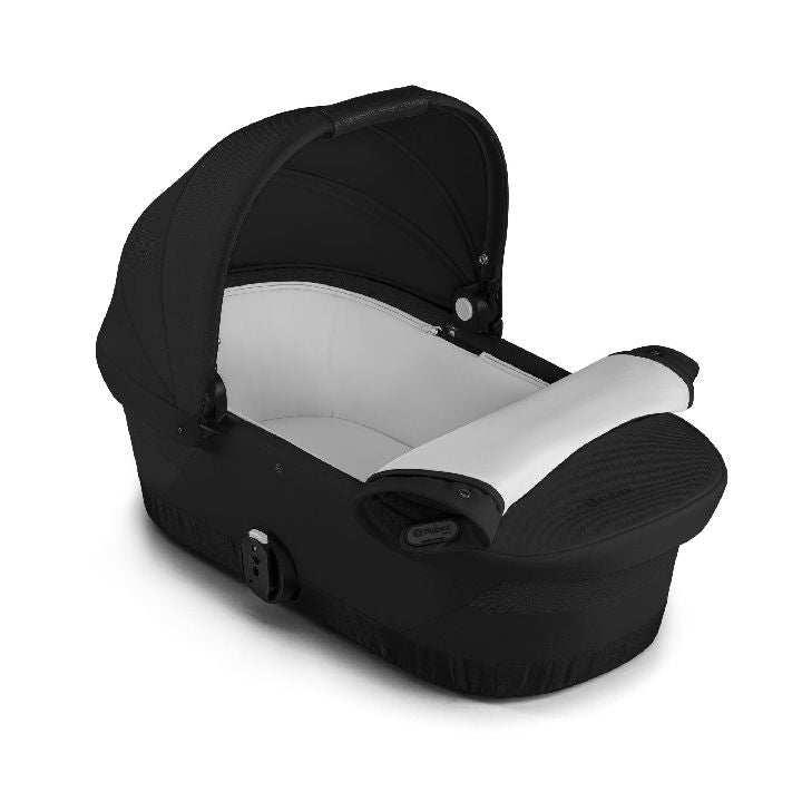 CYBEX Gazelle S draagmand - moon black