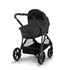 CYBEX Gazelle S draagmand - moon black