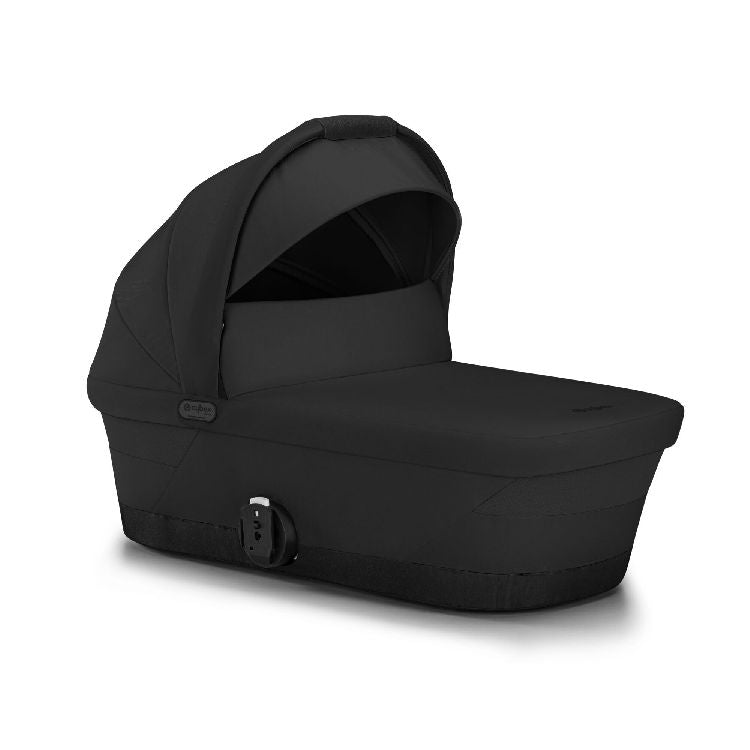 CYBEX Gazelle S draagmand - moon black