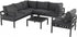 HARTMAN Evora loungeset - xerix 23621110 23621210 23621310.