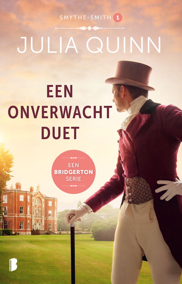 Smythe-Smith 1.- Een onverwacht duet - Julia Quinn